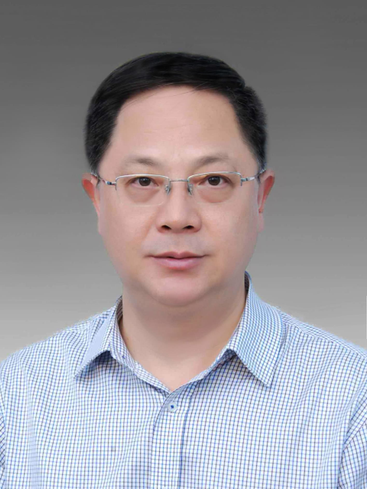 谢天舒